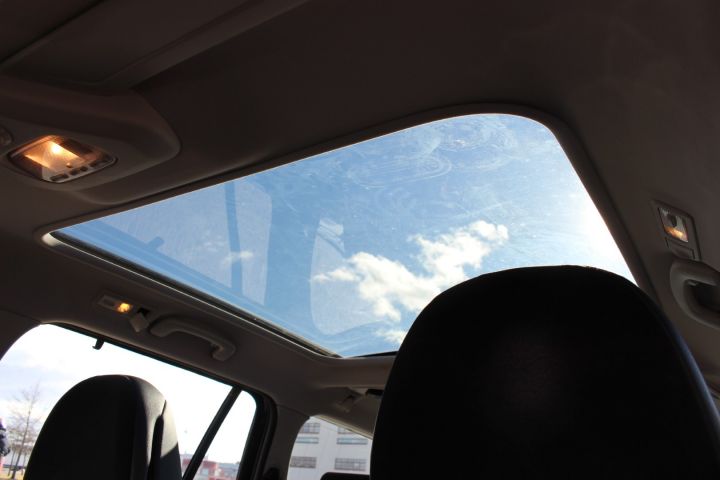 756875-28 Citroën Grand C4 Picasso 1.6 e-HDi Airdream Exclusive automatic -2011 (7-seater, 23400mil)