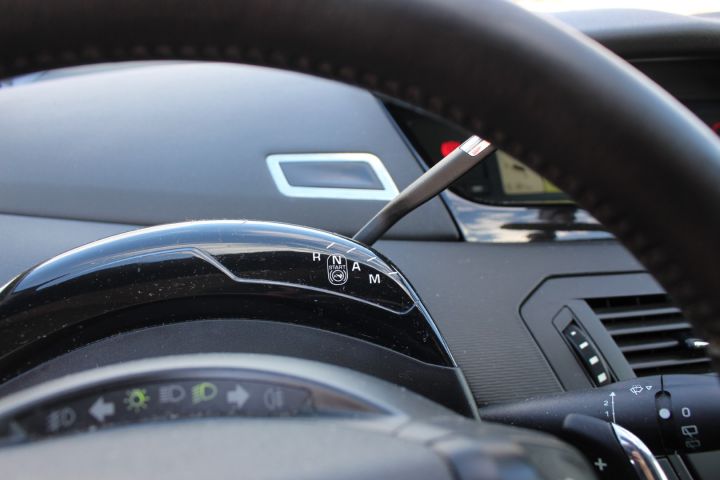 756875-30 Citroën Grand C4 Picasso 1.6 e-HDi Airdream Exclusive automatic -2011 (7-seater, 23400mil)