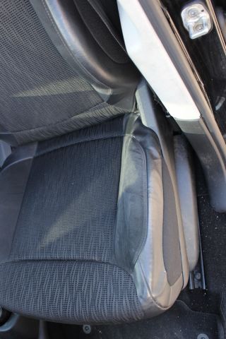 756875-33 Citroën Grand C4 Picasso 1.6 e-HDi Airdream Exclusive automatic -2011 (7-seater, 23400mil)