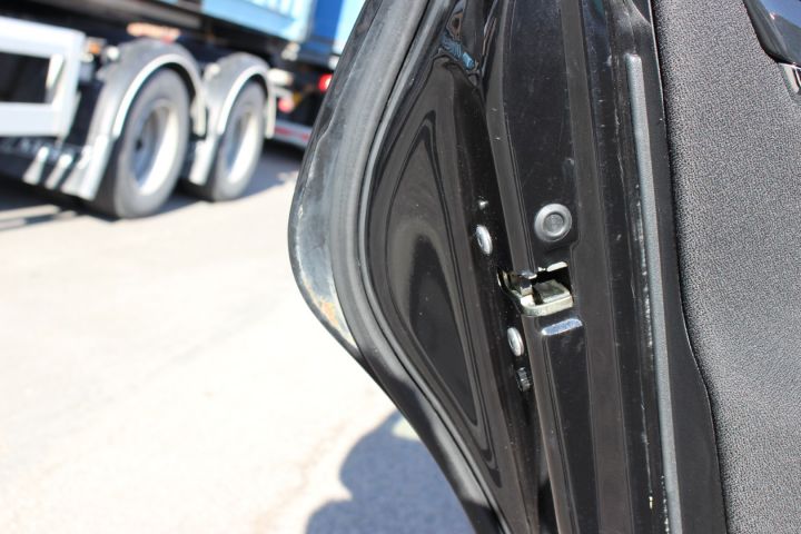 756875-34 Citroën Grand C4 Picasso 1.6 e-HDi Airdream Exclusive automatic -2011 (7-seater, 23400mil)