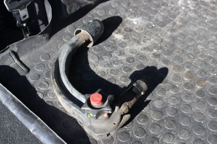 756875-39 Citroën Grand C4 Picasso 1.6 e-HDi Airdream Exclusive automatic -2011 (7-seater, 23400mil)