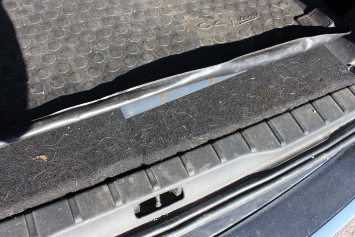 756875-40 Citroën Grand C4 Picasso 1.6 e-HDi Airdream Exclusive automatic -2011 (7-seater, 23400mil)