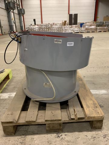 744658-1 Vibra shaker with capsule bowl