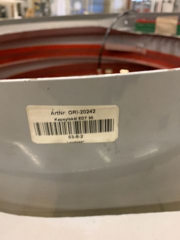 744658-10 Vibra shaker with capsule bowl