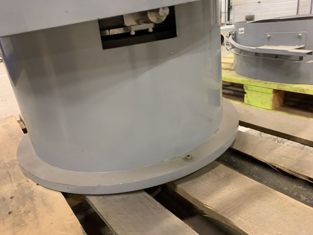 744658-11 Vibra shaker with capsule bowl