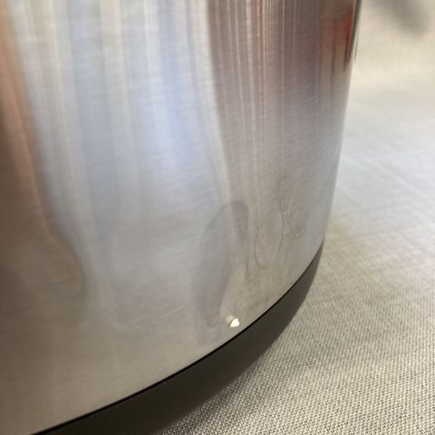 765713-3 Slow cooker Crock-Pot 5.7L Express Multicooker (damaged)