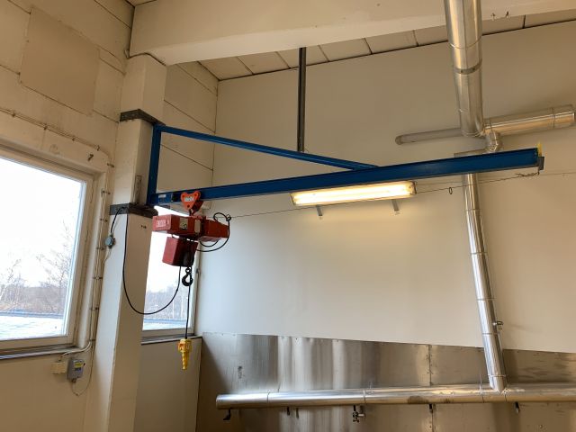 744613-1 Telfer 250 kg