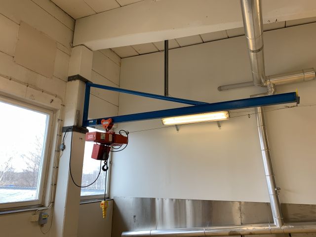 744613-2 Telfer 250 kg