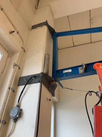 744613-11 Telfer 250 kg