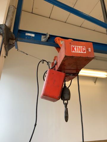 744613-13 Telfer 250 kg