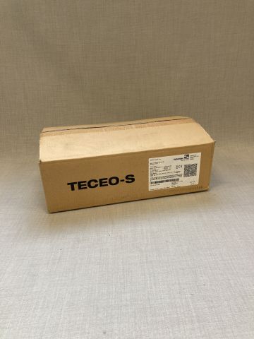 730616-2 Luminaire Teceo S 8LED 19W 4000K