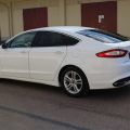 769516-4 Ford Mondeo 2.0 TDCi AWD automatic -2017 (180hp, 50888km)