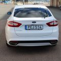 769516-5 Ford Mondeo 2.0 TDCi AWD automatic -2017 (180hp, 50888km)