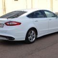 769516-6 Ford Mondeo 2.0 TDCi AWD automatic -2017 (180hp, 50888km)