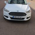 769516-2 Ford Mondeo 2.0 TDCi AWD automatic -2017 (180hp, 50888km)