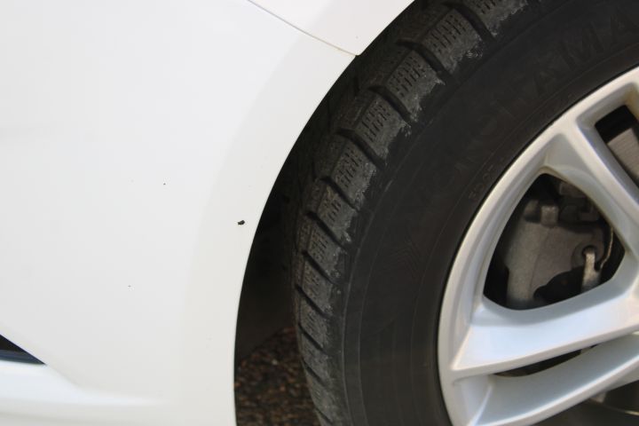 769516-9 Ford Mondeo 2.0 TDCi AWD automatic -2017 (180hp, 50888km)