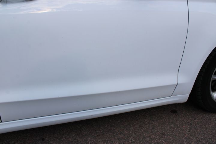 769516-11 Ford Mondeo 2.0 TDCi AWD automatic -2017 (180hp, 50888km)