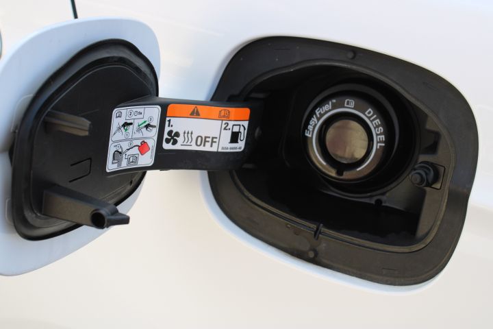 769516-13 Ford Mondeo 2.0 TDCi AWD automatic -2017 (180hp, 50888km)