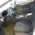 769516-27 Ford Mondeo 2.0 TDCi AWD automatic -2017 (180hp, 50888km)