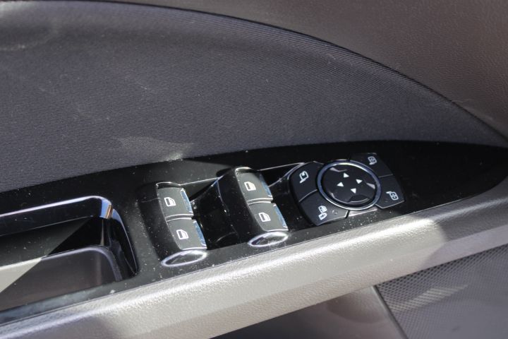 769516-26 Ford Mondeo 2.0 TDCi AWD automatic -2017 (180hp, 50888km)