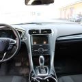 769516-28 Ford Mondeo 2.0 TDCi AWD automatic -2017 (180hp, 50888km)