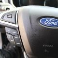 769516-31 Ford Mondeo 2.0 TDCi AWD automatic -2017 (180hp, 50888km)