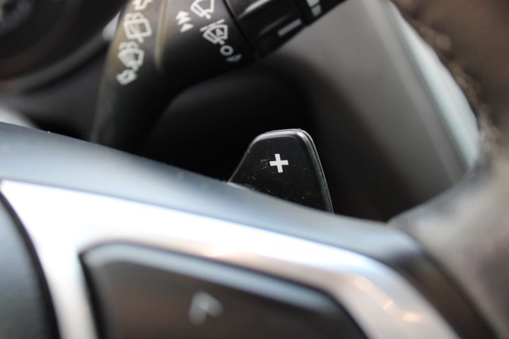 769516-36 Ford Mondeo 2.0 TDCi AWD automatic -2017 (180hp, 50888km)