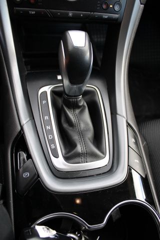 769516-41 Ford Mondeo 2.0 TDCi AWD automatic -2017 (180hp, 50888km)