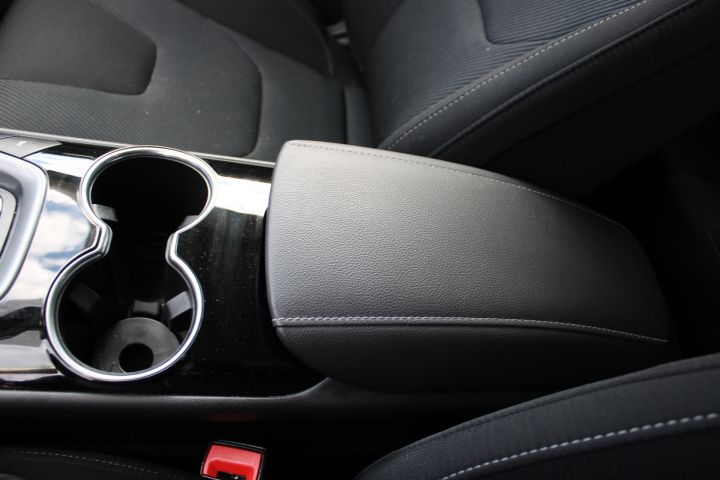 769516-42 Ford Mondeo 2.0 TDCi AWD automatic -2017 (180hp, 50888km)