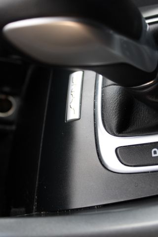 769516-43 Ford Mondeo 2.0 TDCi AWD automatic -2017 (180hp, 50888km)