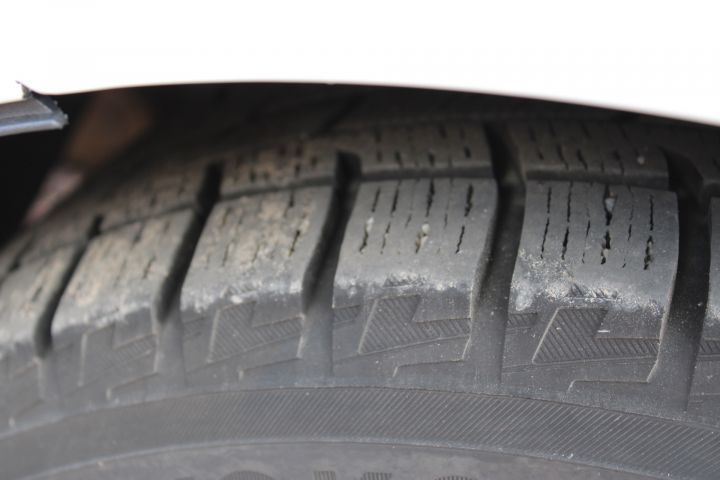 769516-20 Ford Mondeo 2.0 TDCi AWD automatic -2017 (180hp, 50888km)