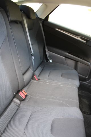 769516-46 Ford Mondeo 2.0 TDCi AWD automatic -2017 (180hp, 50888km)