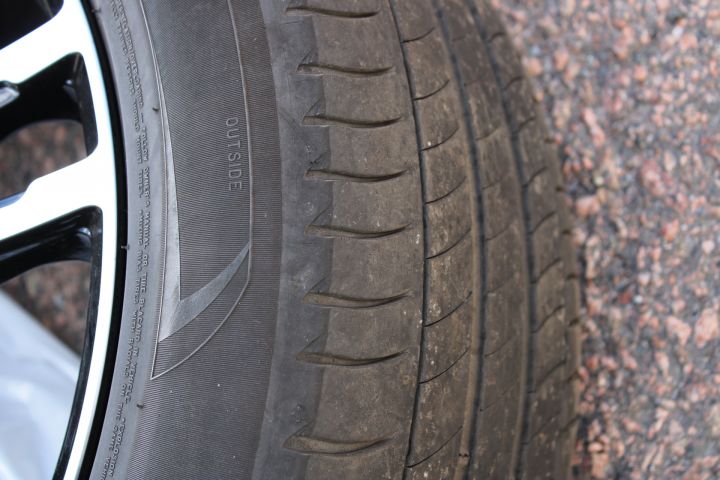 769516-53 Ford Mondeo 2.0 TDCi AWD automatic -2017 (180hp, 50888km)