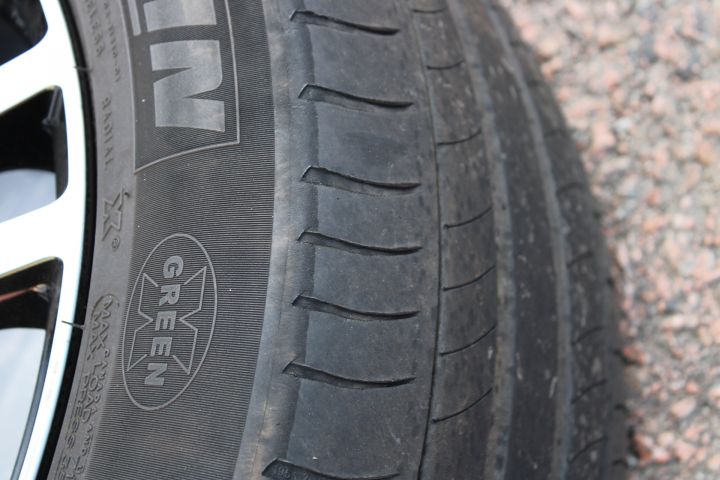 769516-57 Ford Mondeo 2.0 TDCi AWD automatic -2017 (180hp, 50888km)