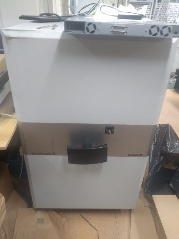 703972-1 Safe Lampertz S 120 DIS