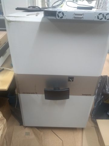 703972-2 Safe Lampertz S 120 DIS