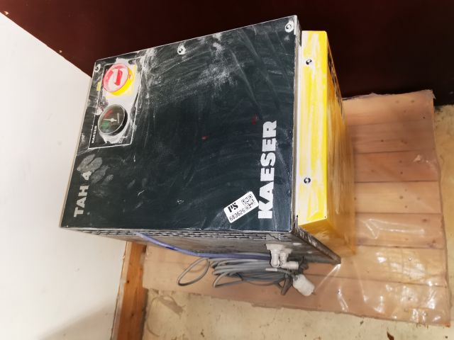 683626-3 Kyltork Kaeser TAH4 -11