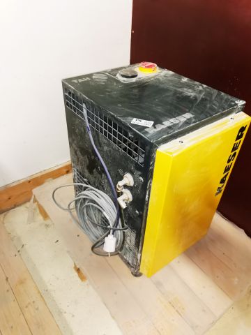 683626-1 Kyltork Kaeser TAH4 -11