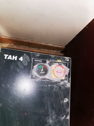 683626-2 Kyltork Kaeser TAH4 -11