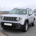 748775-1 Jeep Renegade Longitude 1.6, 120hp, 2015