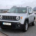 748775-2 Jeep Renegade Longitude 1.6, 120hp, 2015