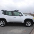 748775-7 Jeep Renegade Longitude 1.6, 120hp, 2015