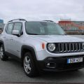 748775-8 Jeep Renegade Longitude 1.6, 120hp, 2015