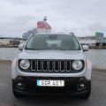 748775-9 Jeep Renegade Longitude 1.6, 120hp, 2015
