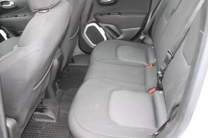 748775-10 Jeep Renegade Longitude 1.6, 120hp, 2015