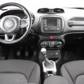 748775-11 Jeep Renegade Longitude 1.6, 120hp, 2015