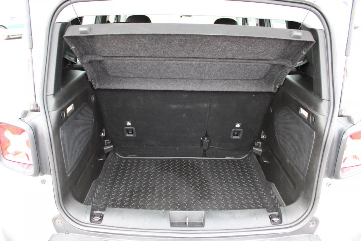 748775-12 Jeep Renegade Longitude 1.6, 120hp, 2015