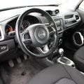 748775-13 Jeep Renegade Longitude 1.6, 120hp, 2015