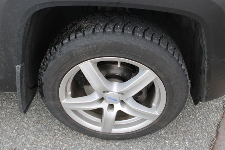 748775-19 Jeep Renegade Longitude 1.6, 120hp, 2015