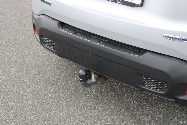 748775-20 Jeep Renegade Longitude 1.6, 120hp, 2015